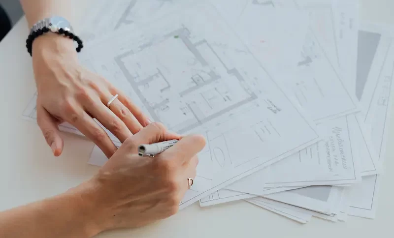 Barchetta 一級建築士事務所