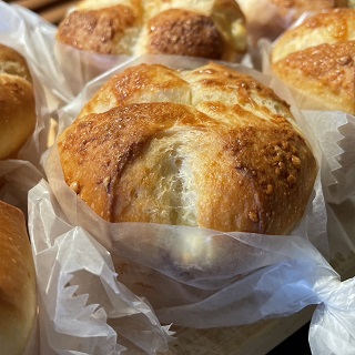 toi toi toi パン屋さん