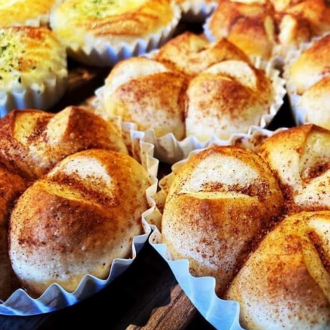 toi toi toi パン屋さん