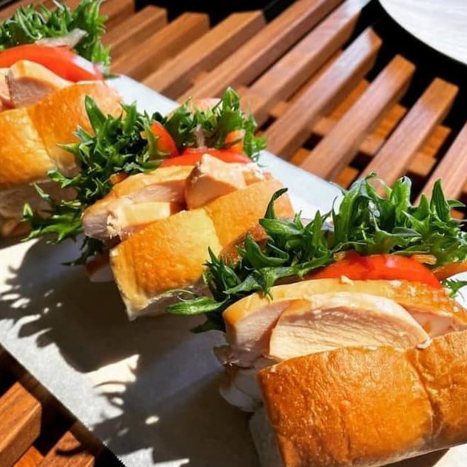 toi toi toi パン屋さん