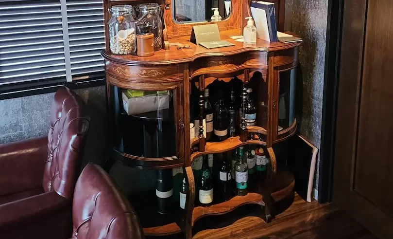 Barchetta SakanamachiSalone